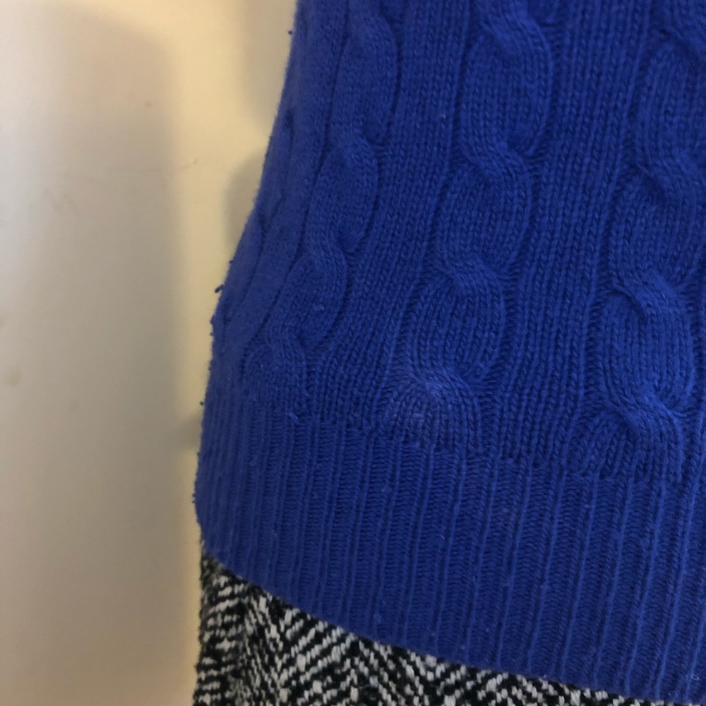 GUC sweater top from Rugby by Ralph Lauren - Picture 3 of 6